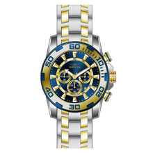 Cargar imagen en el visor de la galería, RELOJ PARA HOMBRE INVICTA PRO DIVER 26296 - ACERO, ORO