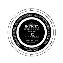 Cargar imagen en el visor de la galería, RELOJ DEPORTIVO PARA HOMBRE INVICTA SPEEDWAY 26299 - BLANCO