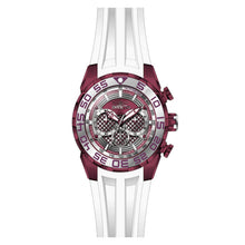 Cargar imagen en el visor de la galería, RELOJ DEPORTIVO PARA HOMBRE INVICTA SPEEDWAY 26312 - BLANCO