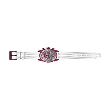 Cargar imagen en el visor de la galería, RELOJ DEPORTIVO PARA HOMBRE INVICTA SPEEDWAY 26312 - BLANCO