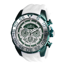 Cargar imagen en el visor de la galería, RELOJ DEPORTIVO PARA HOMBRE INVICTA SPEEDWAY 26313 - BLANCO