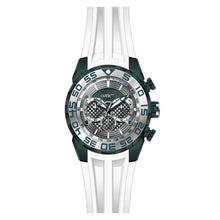 Cargar imagen en el visor de la galería, RELOJ DEPORTIVO PARA HOMBRE INVICTA SPEEDWAY 26313 - BLANCO