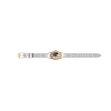 Cargar imagen en el visor de la galería, RELOJ CLÁSICO PARA MUJER INVICTA OBJET D ART 26349 - BLANCO