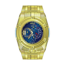 Cargar imagen en el visor de la galería, RELOJ PARA HOMBRE INVICTA BOLT 26389 - ORO