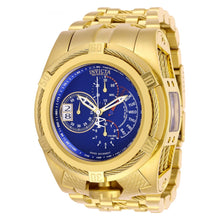 Cargar imagen en el visor de la galería, RELOJ PARA HOMBRE INVICTA BOLT 26389 - ORO