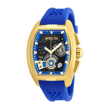 Cargar imagen en el visor de la galería, RELOJ DEPORTIVO PARA HOMBRE INVICTA S1 RALLY 26399 - AZUL