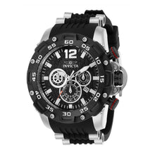 Cargar imagen en el visor de la galería, RELOJ PARA HOMBRE INVICTA PRO DIVER 26403 - NEGRO, ACERO