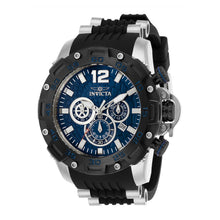 Cargar imagen en el visor de la galería, RELOJ PARA HOMBRE INVICTA PRO DIVER 26404 - NEGRO, ACERO