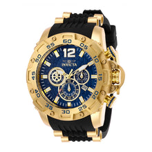 Cargar imagen en el visor de la galería, RELOJ PARA HOMBRE INVICTA PRO DIVER 26407 - DORADO, NEGRO