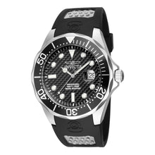 Cargar imagen en el visor de la galería, RELOJ PARA HOMBRE INVICTA PRO DIVER 12558 - NEGRO