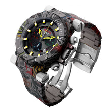 Cargar imagen en el visor de la galería, RELOJ PARA HOMBRE INVICTA COALITION FORCES 26449 - ACERO, BAÑO DE AGUA