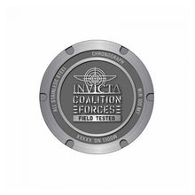 Cargar imagen en el visor de la galería, RELOJ PARA HOMBRE INVICTA COALITION FORCES 26451 - ACERO