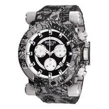 Cargar imagen en el visor de la galería, RELOJ PARA HOMBRE INVICTA COALITION FORCES 26451 - ACERO