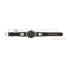 Cargar imagen en el visor de la galería, RELOJ PARA HOMBRE INVICTA PRO DIVER 12560 - NEGRO