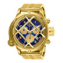 Cargar imagen en el visor de la galería, RELOJ PARA HOMBRE INVICTA RUSSIAN DIVER 26464 - ORO