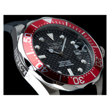 Cargar imagen en el visor de la galería, RELOJ PARA HOMBRE INVICTA PRO DIVER 12561 - NEGRO