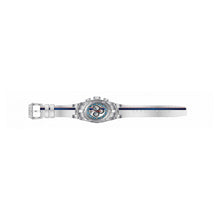 Cargar imagen en el visor de la galería, RELOJ CLÁSICO PARA HOMBRE INVICTA RESERVE 26469 - ROJO, BLANCO, AZUL, ACERO