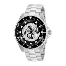 Cargar imagen en el visor de la galería, RELOJ PARA HOMBRE INVICTA PRO DIVER 26489 - ACERO