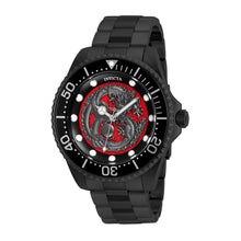 Cargar imagen en el visor de la galería, RELOJ PARA HOMBRE INVICTA PRO DIVER 26492 - NEGRO