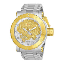 Cargar imagen en el visor de la galería, RELOJ PARA HOMBRE INVICTA COALITION FORCES 26508 - ACERO