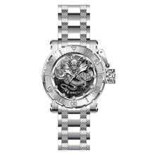 Cargar imagen en el visor de la galería, RELOJ PARA HOMBRE INVICTA COALITION FORCES 26510 - ACERO