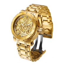 Cargar imagen en el visor de la galería, RELOJ PARA HOMBRE INVICTA COALITION FORCES 26511 - ORO
