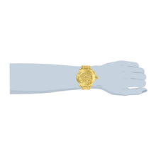 Cargar imagen en el visor de la galería, RELOJ PARA HOMBRE INVICTA COALITION FORCES 26511 - ORO