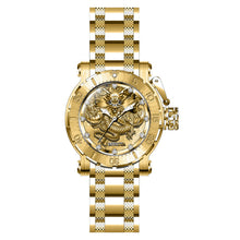 Cargar imagen en el visor de la galería, RELOJ PARA HOMBRE INVICTA COALITION FORCES 26511 - ORO