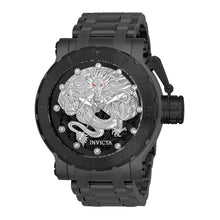 Cargar imagen en el visor de la galería, RELOJ PARA HOMBRE INVICTA COALITION FORCES 26512 - GUNMETAL