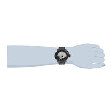 Cargar imagen en el visor de la galería, RELOJ PARA HOMBRE INVICTA COALITION FORCES 26512 - GUNMETAL