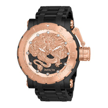 Cargar imagen en el visor de la galería, RELOJ PARA HOMBRE INVICTA COALITION FORCES 26514 - NEGRO