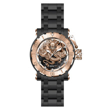 Cargar imagen en el visor de la galería, RELOJ PARA HOMBRE INVICTA COALITION FORCES 26514 - NEGRO