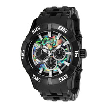 Cargar imagen en el visor de la galería, RELOJ PARA HOMBRE INVICTA SEA SPIDER 26531 - NEGRO