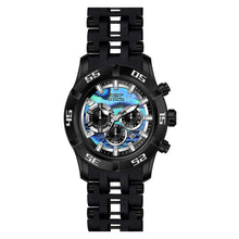 Cargar imagen en el visor de la galería, RELOJ PARA HOMBRE INVICTA SEA SPIDER 26531 - NEGRO
