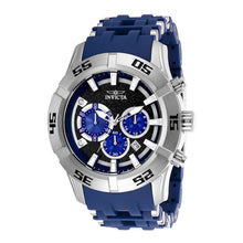 Cargar imagen en el visor de la galería, RELOJ DEPORTIVO PARA HOMBRE INVICTA SEA SPIDER 26532 - AZUL