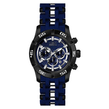 Cargar imagen en el visor de la galería, RELOJ PARA HOMBRE INVICTA SEA SPIDER 26533 - AZUL NEGRO