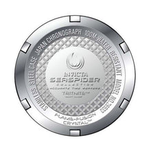Cargar imagen en el visor de la galería, RELOJ PARA HOMBRE INVICTA SEA SPIDER 26533 - AZUL NEGRO