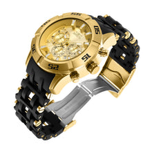 Cargar imagen en el visor de la galería, RELOJ PARA HOMBRE INVICTA SEA SPIDER 26534 - NEGRO