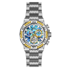 Cargar imagen en el visor de la galería, RELOJ PARA HOMBRE INVICTA BOLT 26539 - ACERO