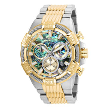 Cargar imagen en el visor de la galería, RELOJ PARA HOMBRE INVICTA BOLT 26540 - ACERO DORADO