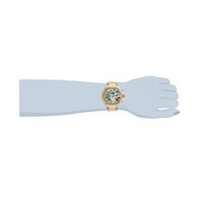 Cargar imagen en el visor de la galería, RELOJ PARA HOMBRE INVICTA BOLT 26540 - ACERO DORADO