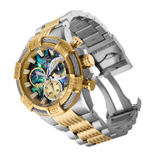 Cargar imagen en el visor de la galería, RELOJ PARA HOMBRE INVICTA BOLT 26540 - ACERO DORADO