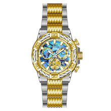 Cargar imagen en el visor de la galería, RELOJ PARA HOMBRE INVICTA BOLT 26540 - ACERO DORADO
