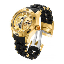 Cargar imagen en el visor de la galería, RELOJ C-3PO PARA HOMBRE INVICTA STAR WARS 26550 - ORO NEGRO