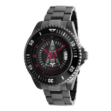 Cargar imagen en el visor de la galería, RELOJ GALACTIC EMPIRE PARA HOMBRE INVICTA STAR WARS 26560 - NEGRO