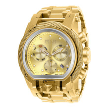 Cargar imagen en el visor de la galería, RELOJ PARA HOMBRE INVICTA RESERVE 26586 - ORO