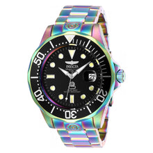 Cargar imagen en el visor de la galería, RELOJ PARA HOMBRE INVICTA PRO DIVER 26601 - IRIDISCENTE