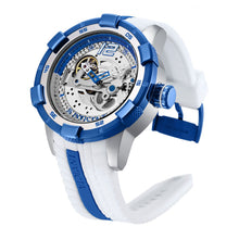 Cargar imagen en el visor de la galería, RELOJ DEPORTIVO PARA HOMBRE INVICTA S1 RALLY 26621 - BLANCO AZUL