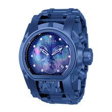 Cargar imagen en el visor de la galería, RELOJ PARA HOMBRE INVICTA RESERVE 26708 - AZUL OSCURO