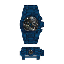 Cargar imagen en el visor de la galería, RELOJ PARA HOMBRE INVICTA RESERVE 26708 - AZUL OSCURO